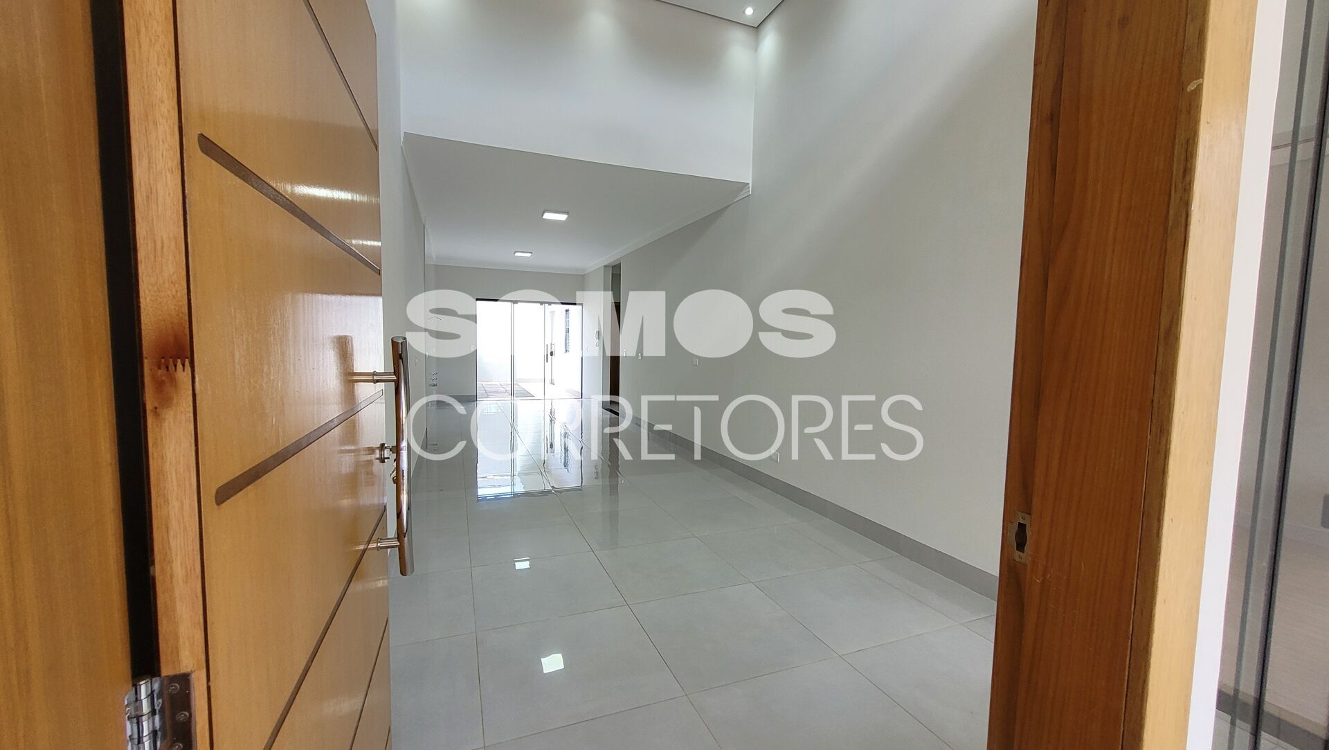 Casa, 3 quartos, 105 m² - Foto 4