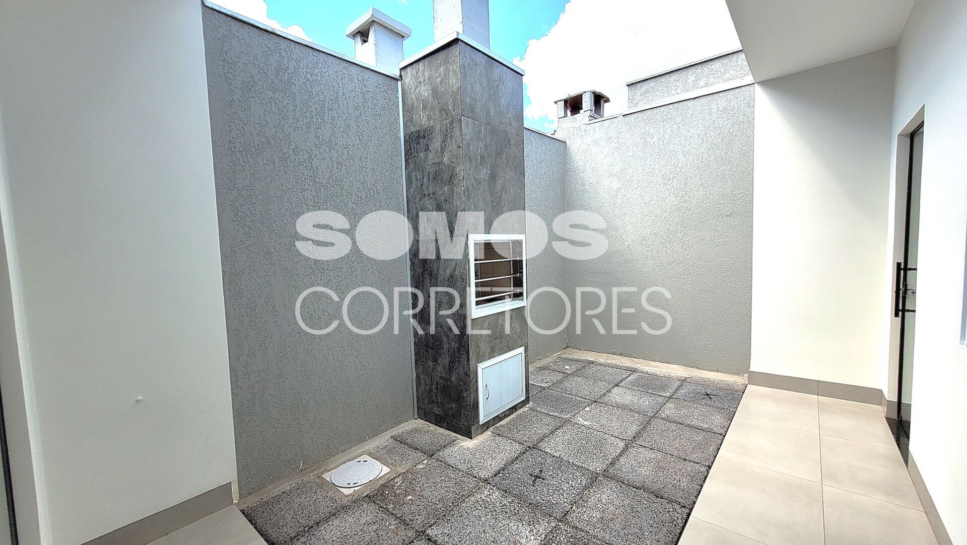 Casa, 3 quartos, 105 m² - Foto 11