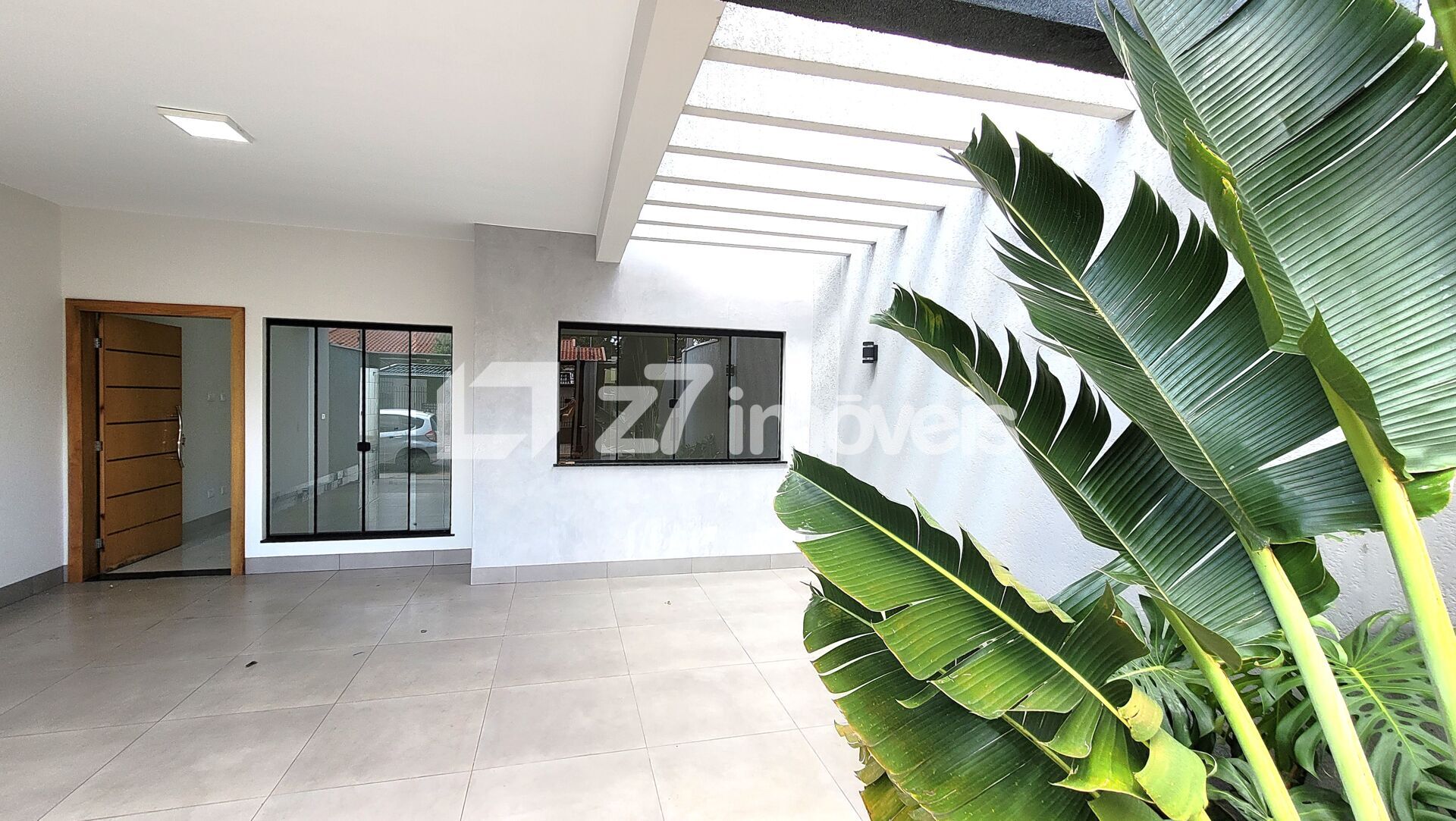 Casa, 3 quartos, 105 m² - Foto 3