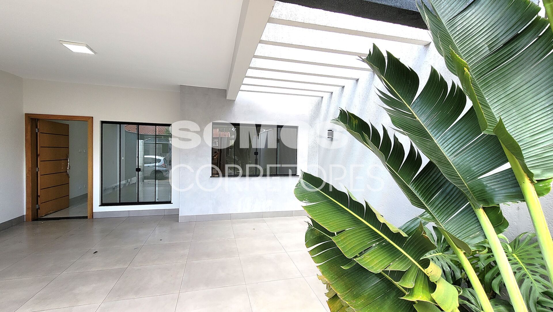 Casa, 3 quartos, 105 m² - Foto 3