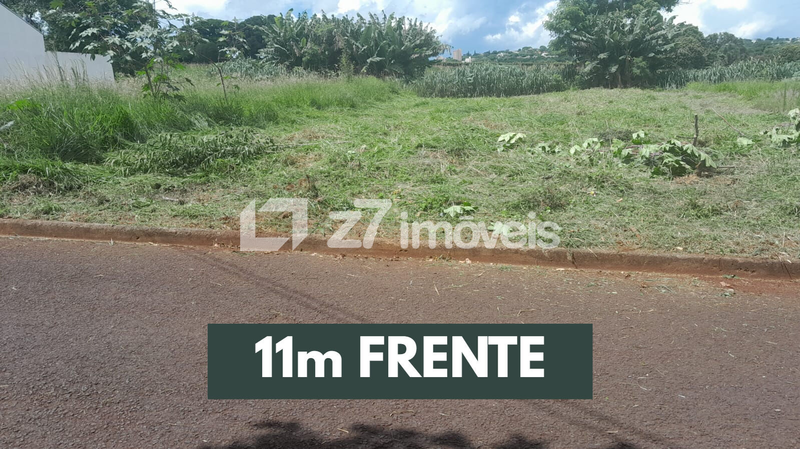 Terreno, 258 m² - Foto 3