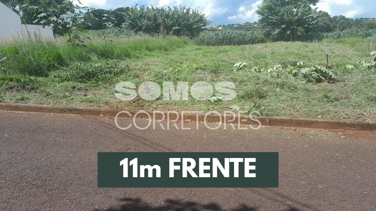 Terreno, 258 m² - Foto 3