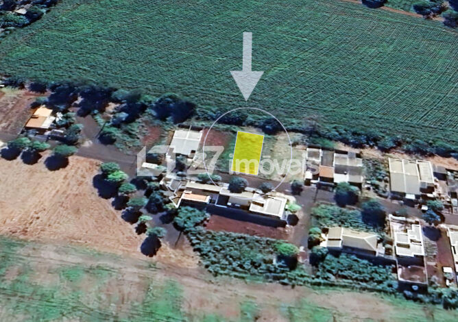 Terreno, 258 m² - Foto 2