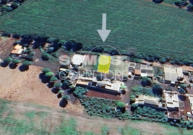 Terreno, 258 m² - Foto 2