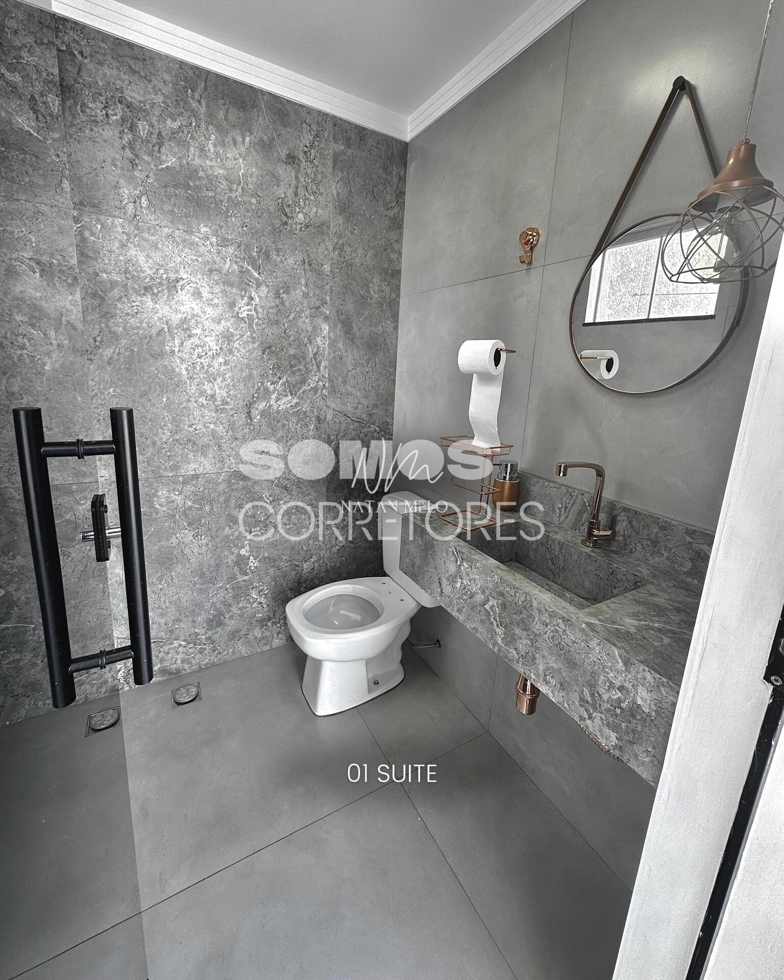Sobrado, 3 quartos, 245 m² - Foto 7