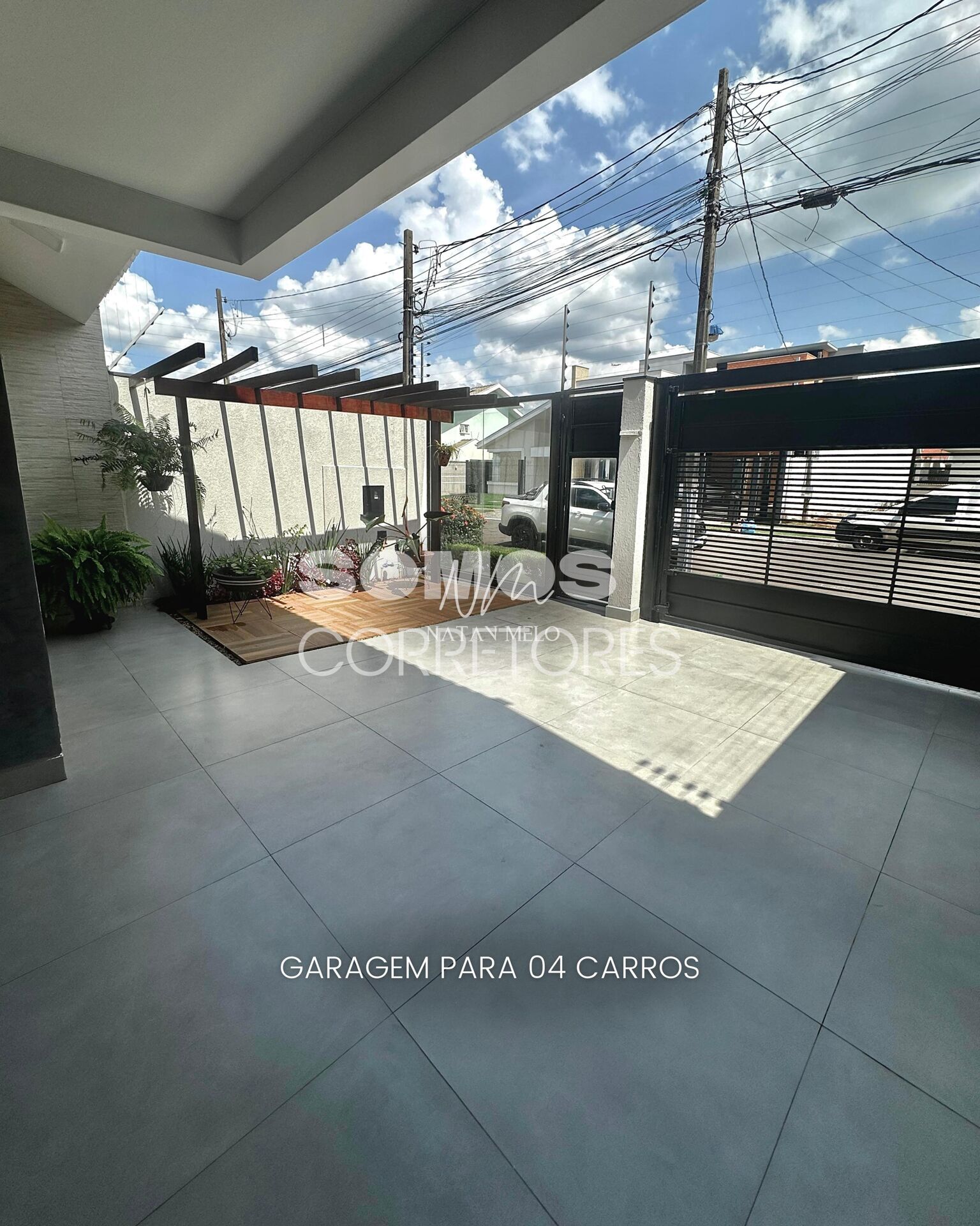 Sobrado, 3 quartos, 245 m² - Foto 4