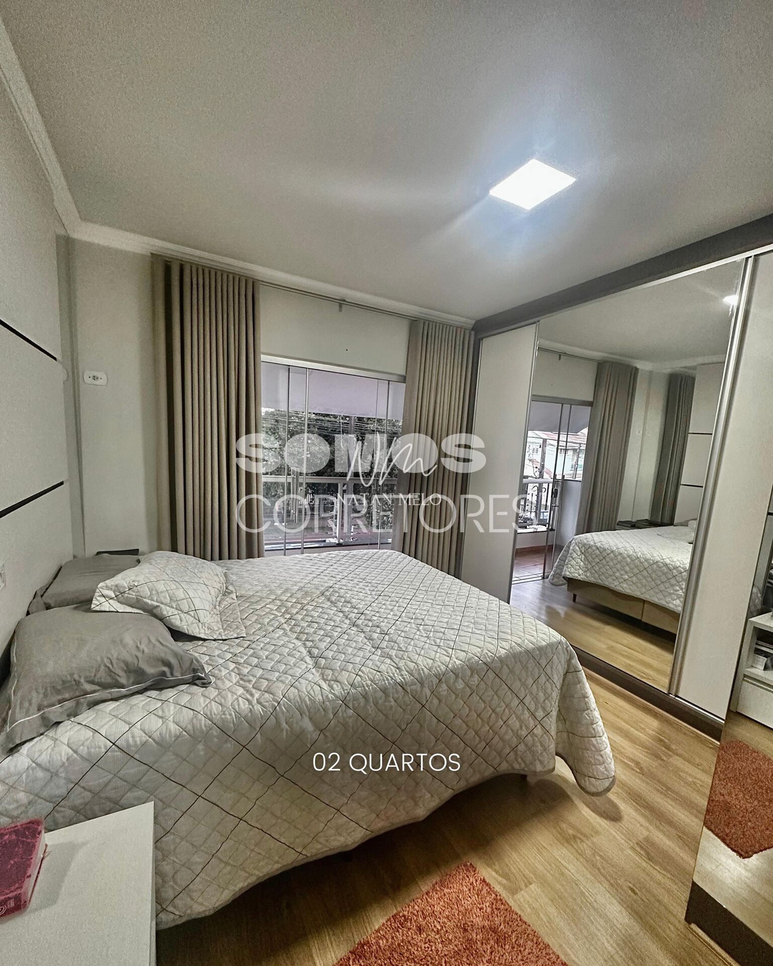 Sobrado, 3 quartos, 245 m² - Foto 6