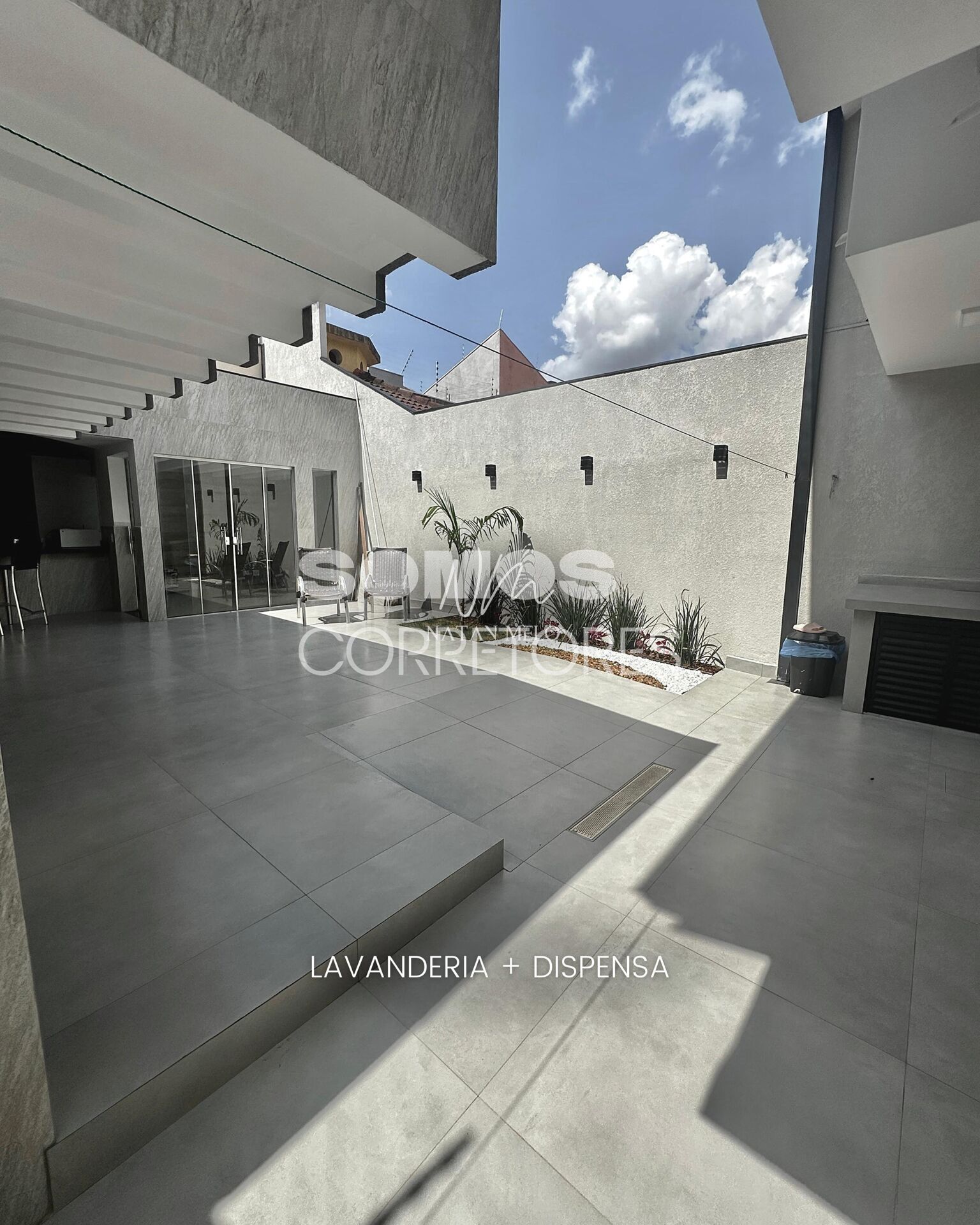 Sobrado, 3 quartos, 245 m² - Foto 9