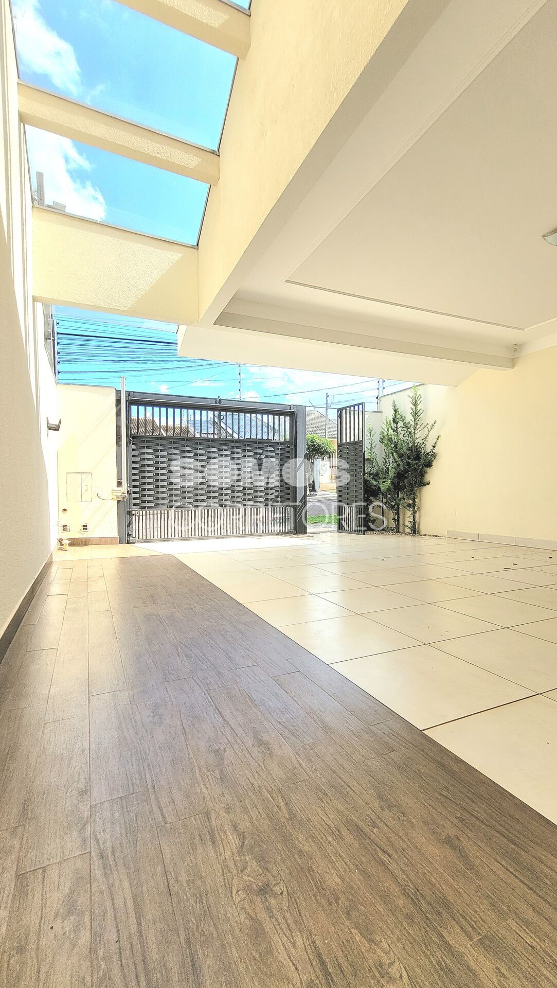 Casa, 3 quartos, 104 m² - Foto 4