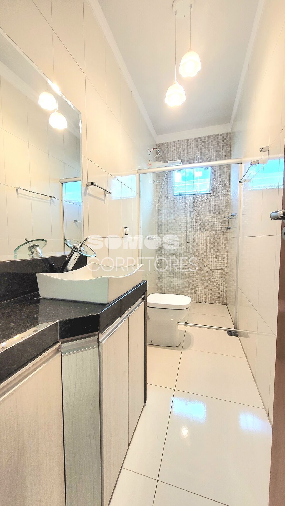 Casa, 3 quartos, 104 m² - Foto 9