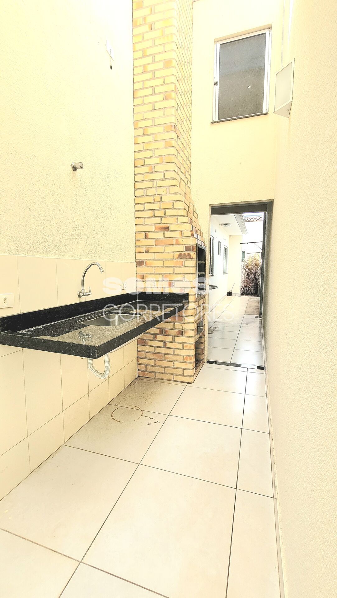 Casa, 3 quartos, 104 m² - Foto 18