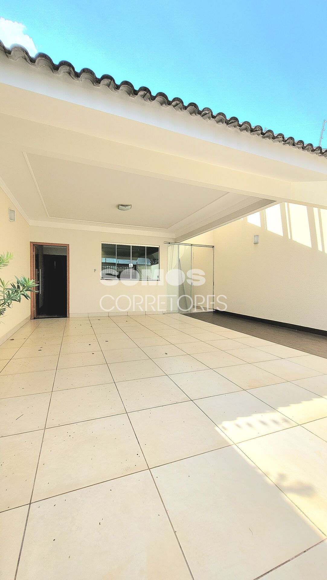 Casa, 3 quartos, 104 m² - Foto 2