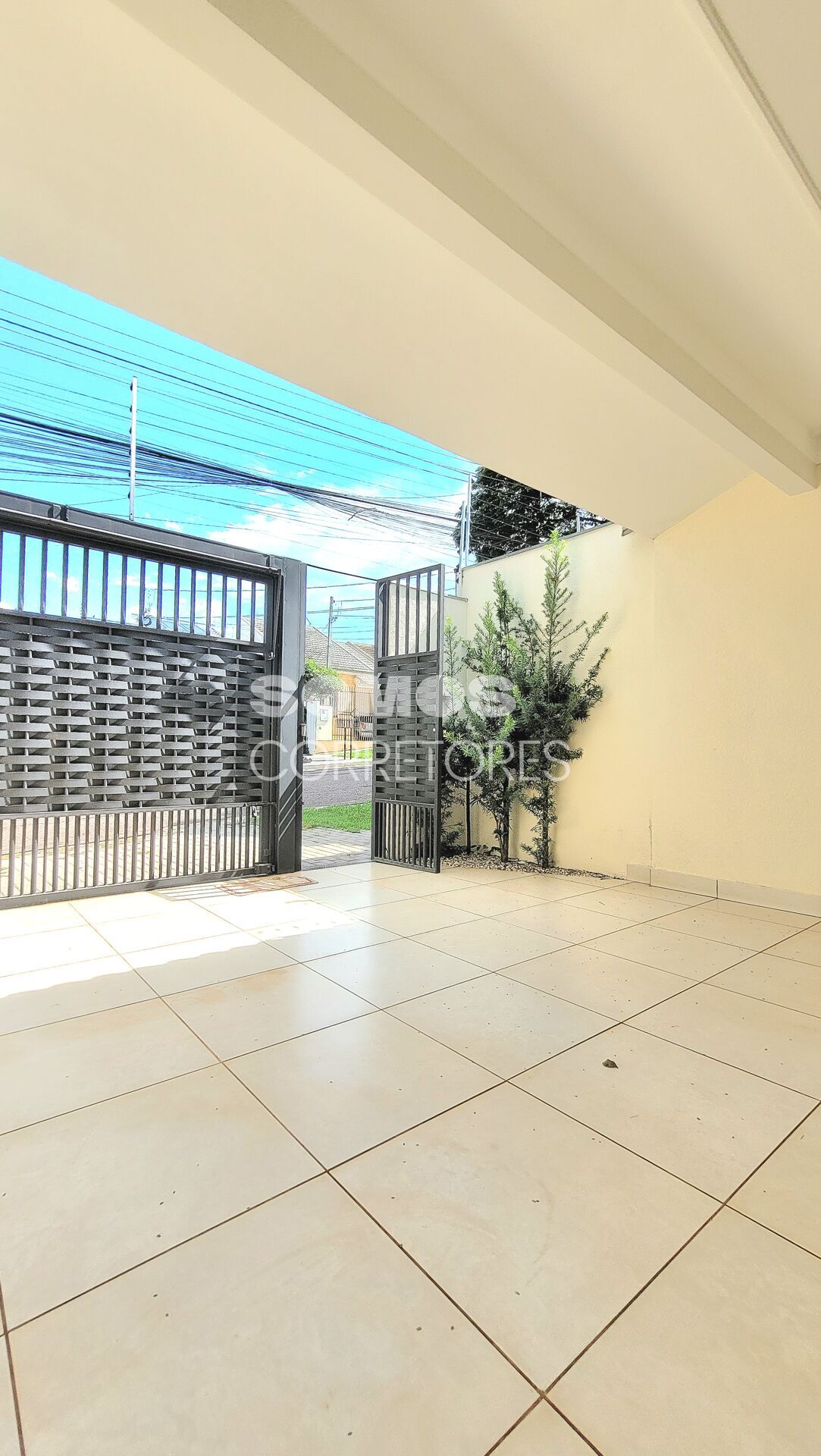 Casa, 3 quartos, 104 m² - Foto 3