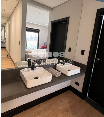 Casa, 3 quartos, 230 m² - Foto 7