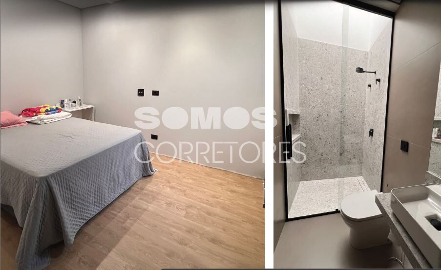 Casa, 3 quartos, 230 m² - Foto 8