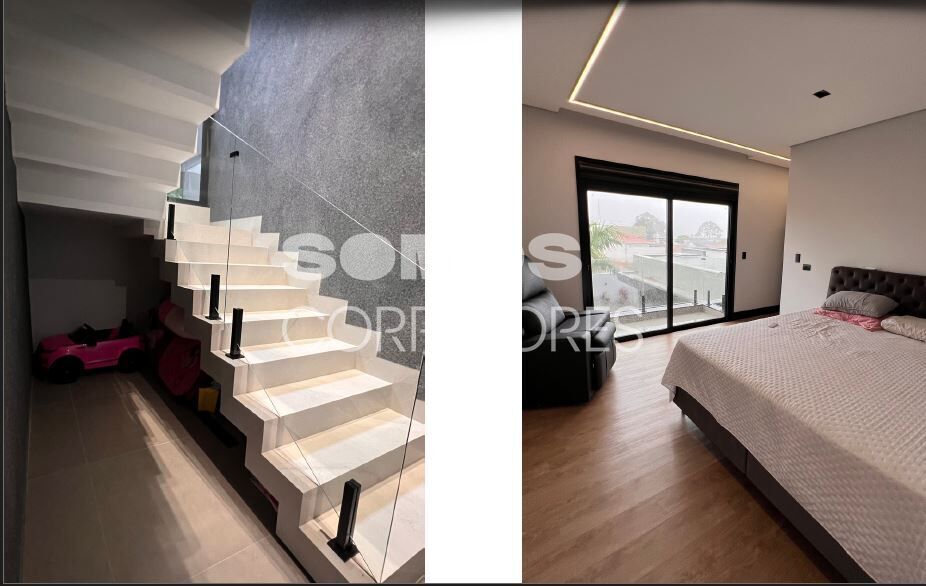 Casa, 3 quartos, 230 m² - Foto 6