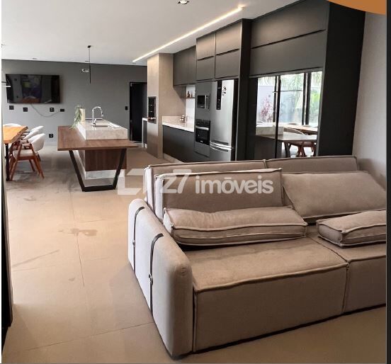 Casa, 3 quartos, 230 m² - Foto 5