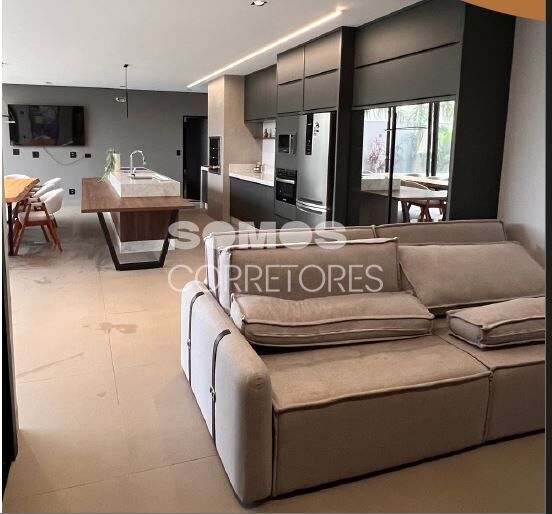 Casa, 3 quartos, 230 m² - Foto 5