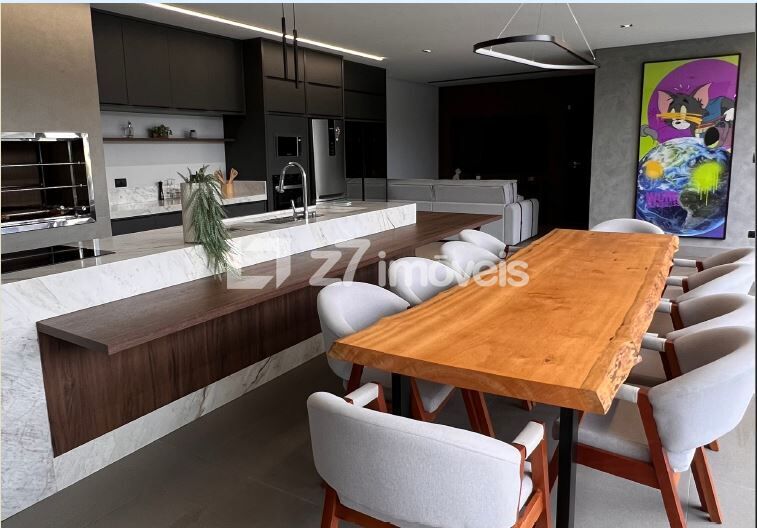 Casa, 3 quartos, 230 m² - Foto 3