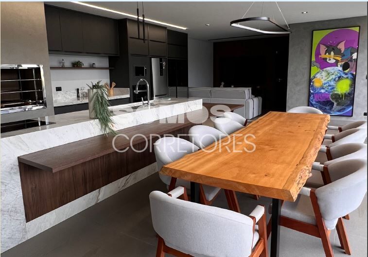 Casa, 3 quartos, 230 m² - Foto 3