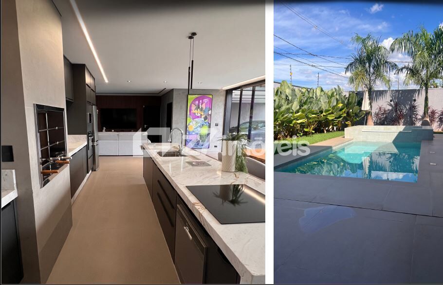 Casa, 3 quartos, 230 m² - Foto 4