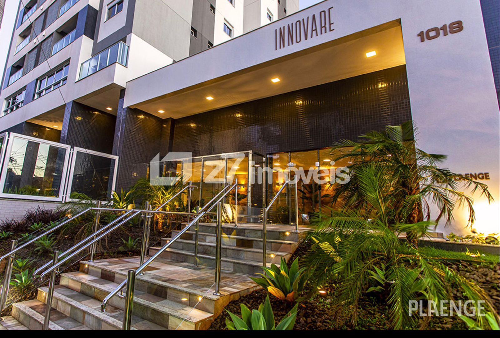 Apartamento, 3 quartos, 112 m² - Foto 1