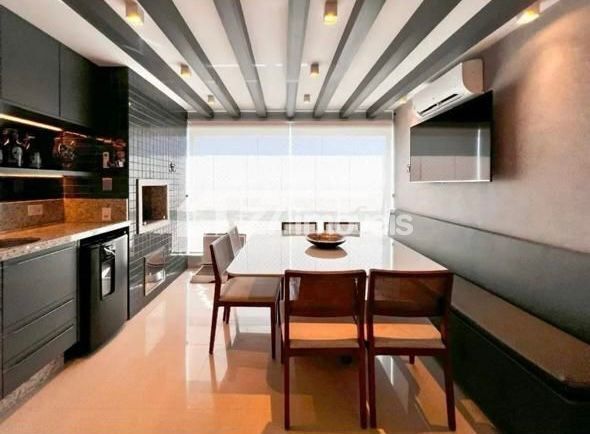 Apartamento, 3 quartos, 112 m² - Foto 3