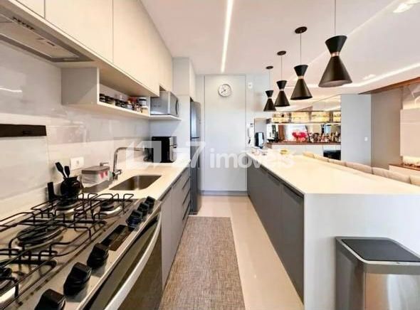 Apartamento, 3 quartos, 112 m² - Foto 5