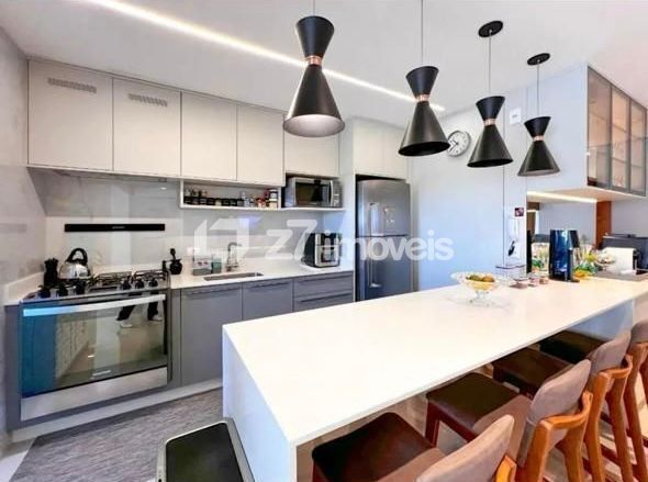 Apartamento, 3 quartos, 112 m² - Foto 2