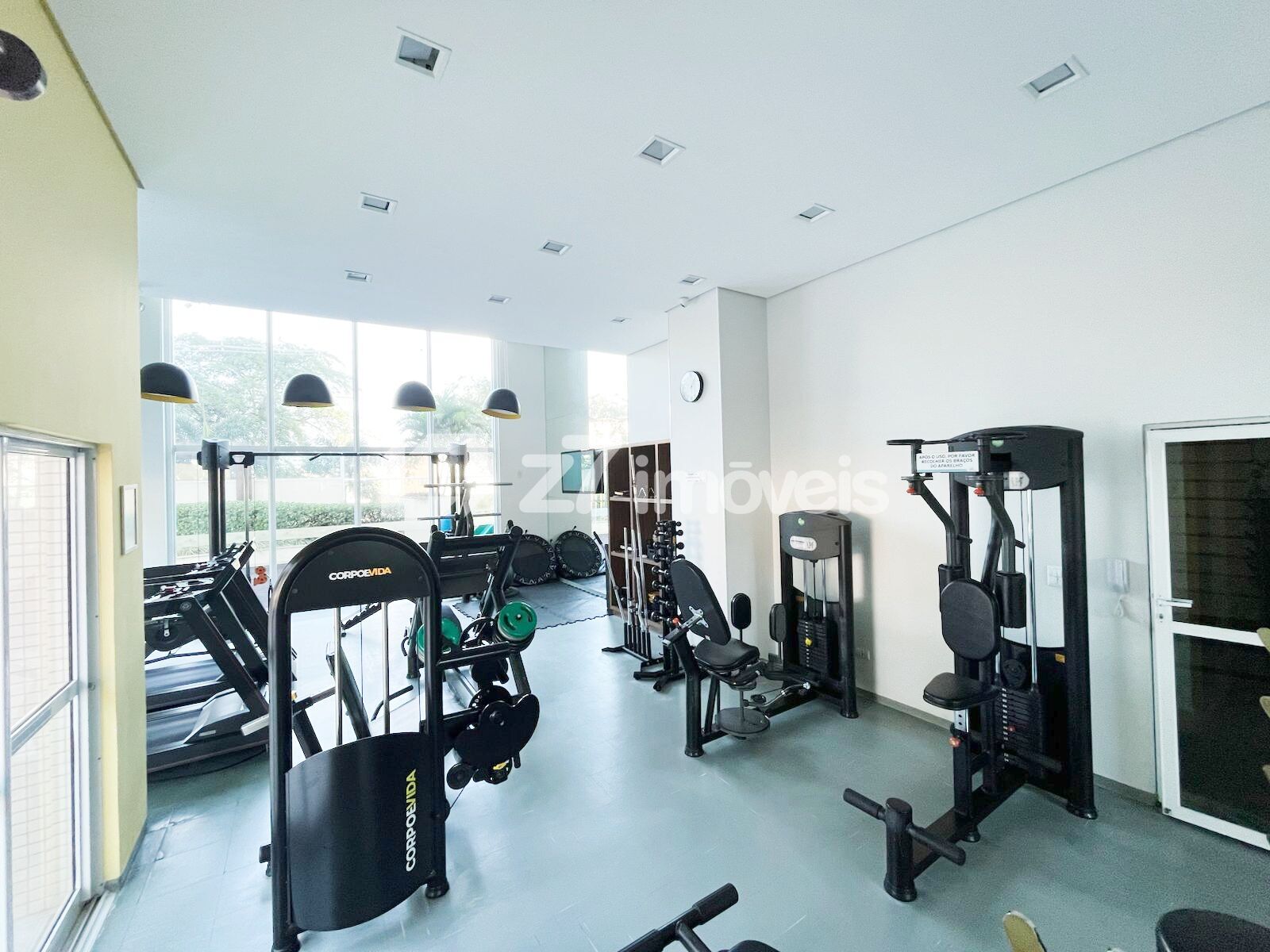 Apartamento à venda com 3 quartos, 114m² - Foto 40