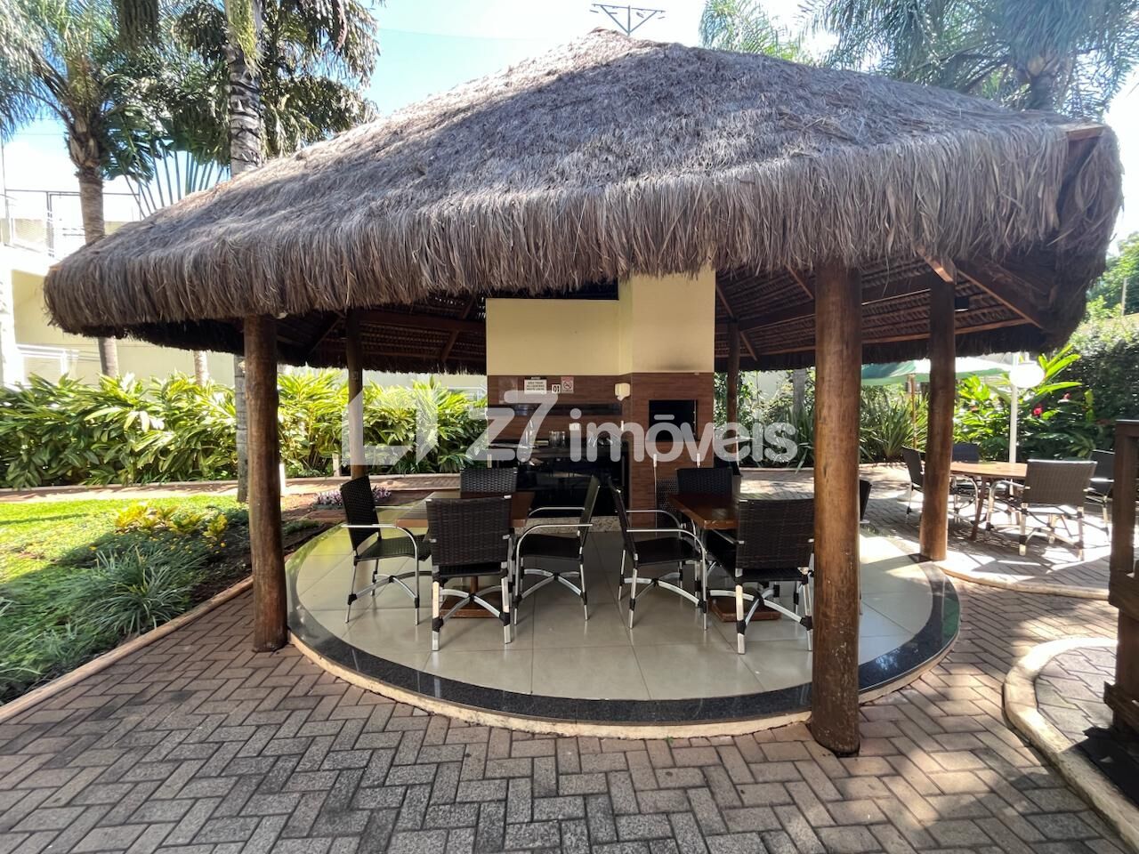 Apartamento à venda com 3 quartos, 114m² - Foto 33
