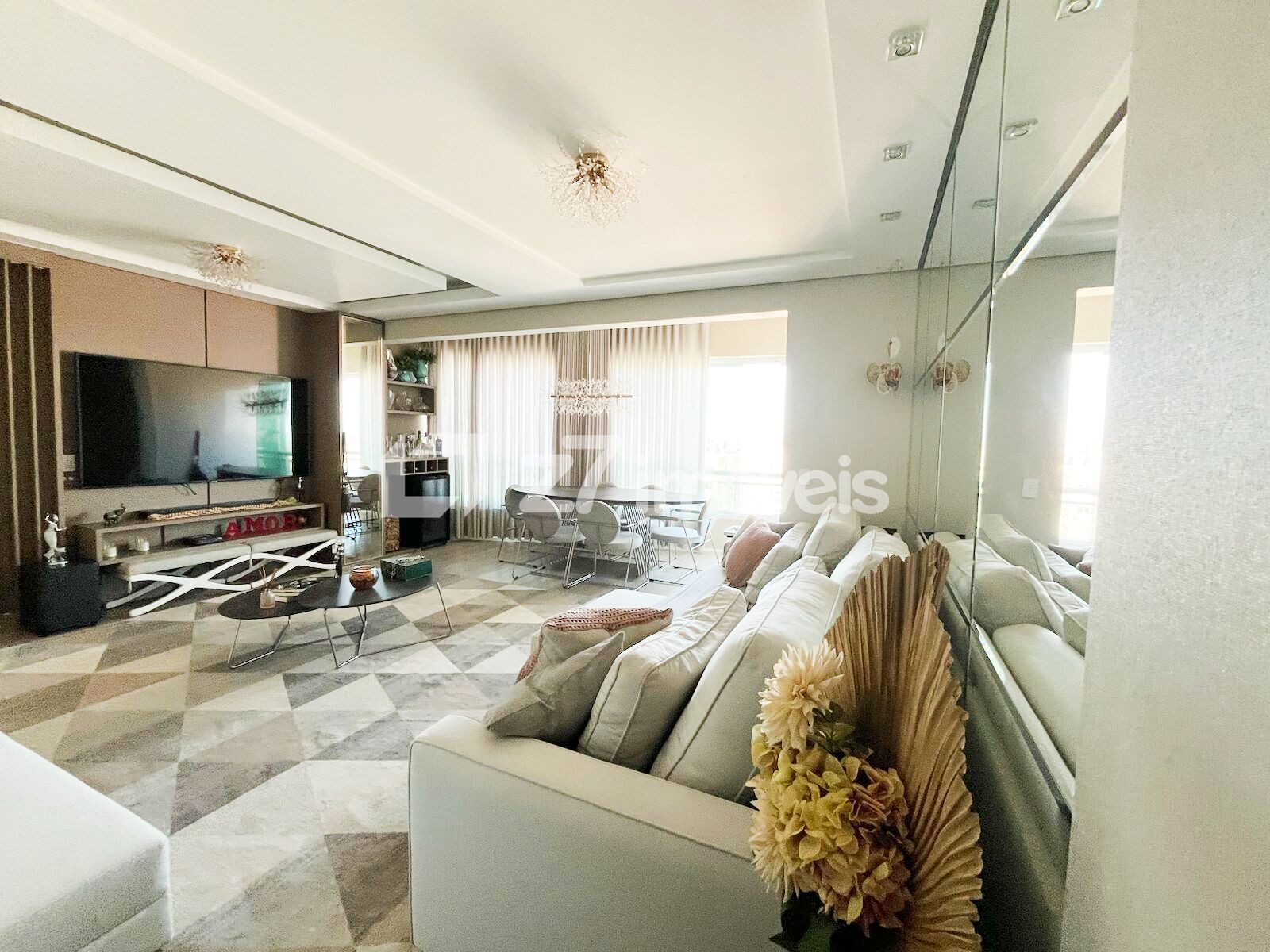 Apartamento à venda com 3 quartos, 114m² - Foto 12