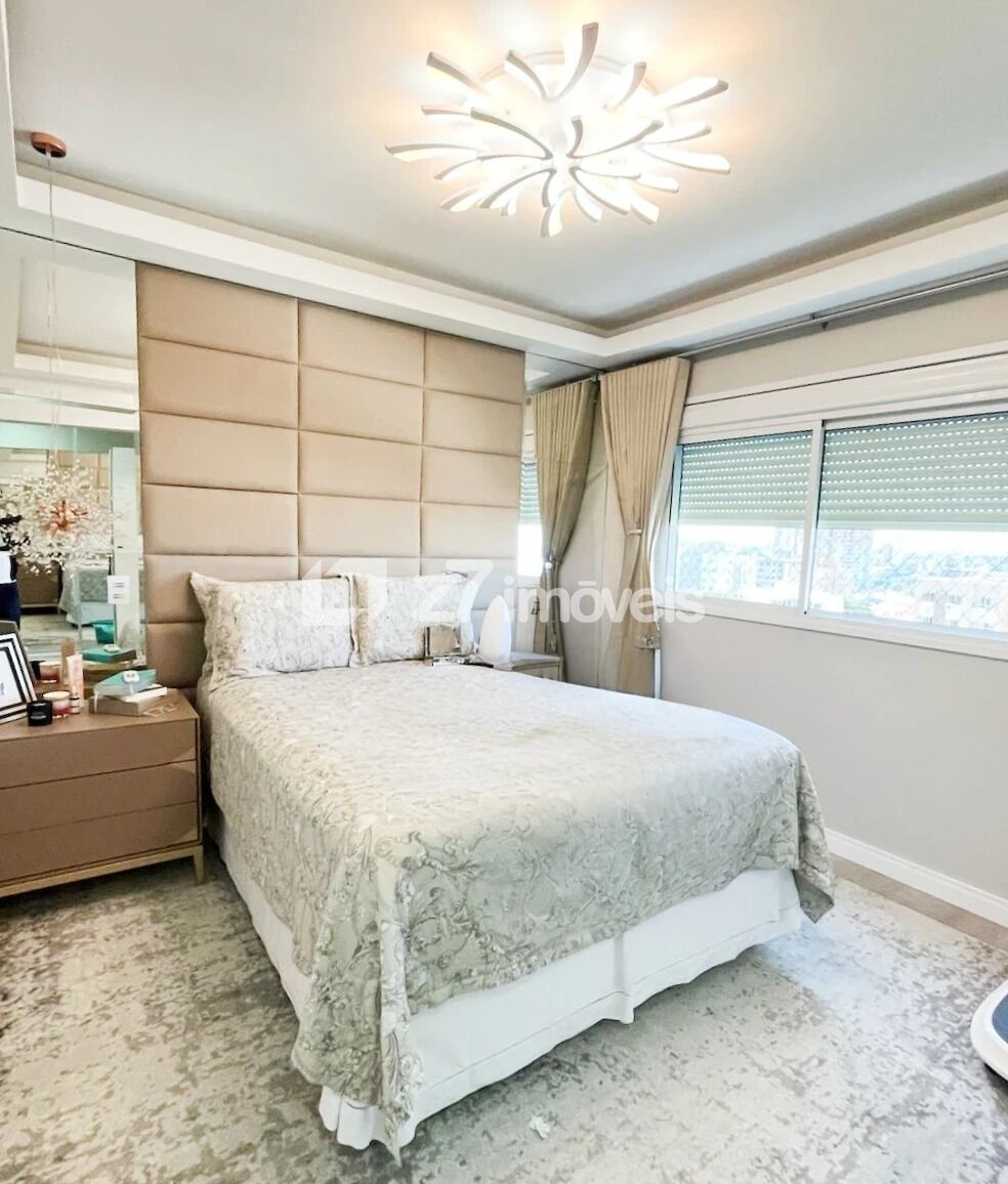 Apartamento à venda com 3 quartos, 114m² - Foto 16
