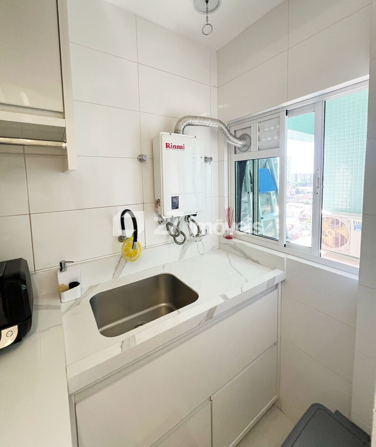 Apartamento à venda com 3 quartos, 114m² - Foto 30