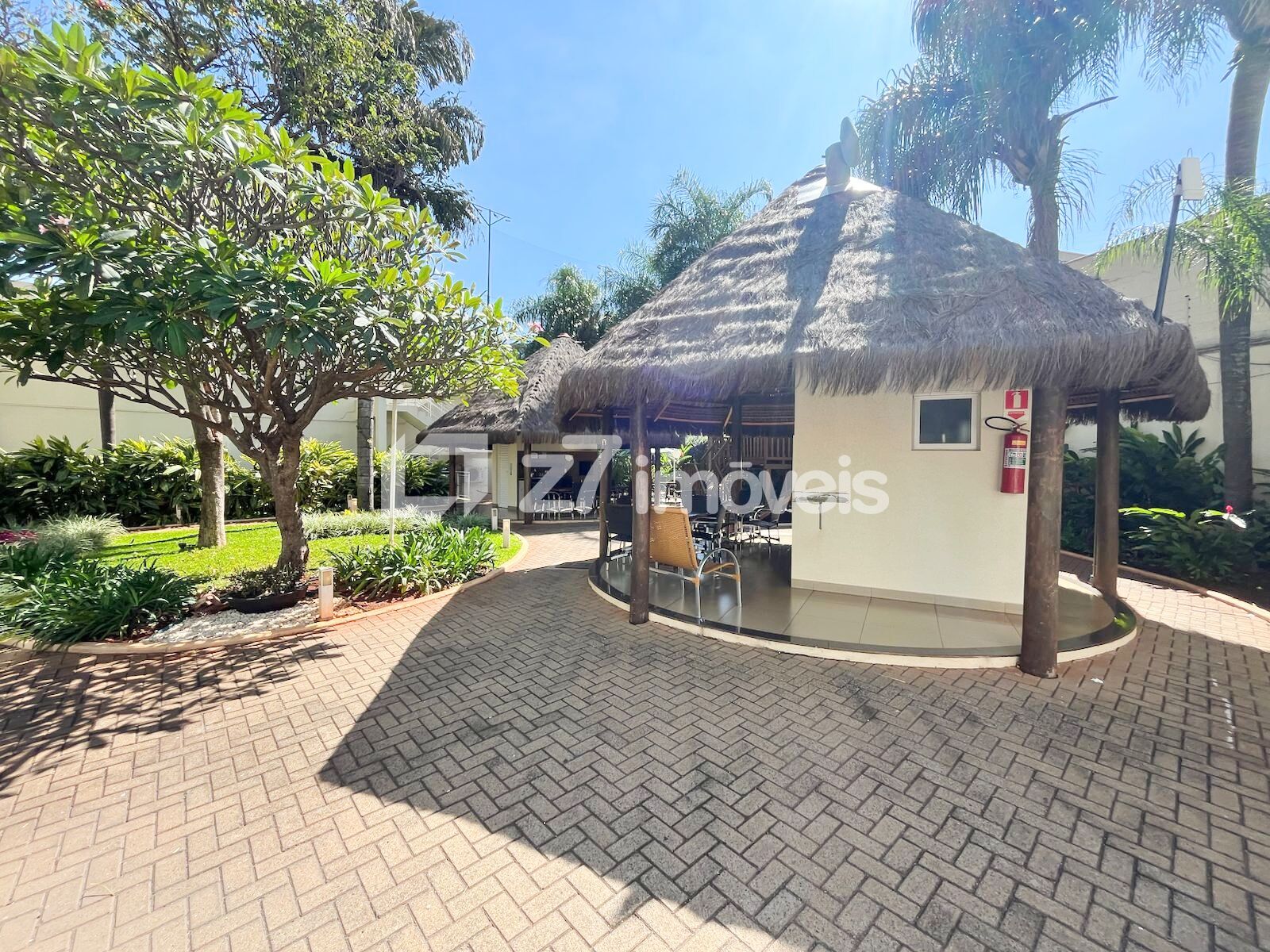 Apartamento à venda com 3 quartos, 114m² - Foto 34