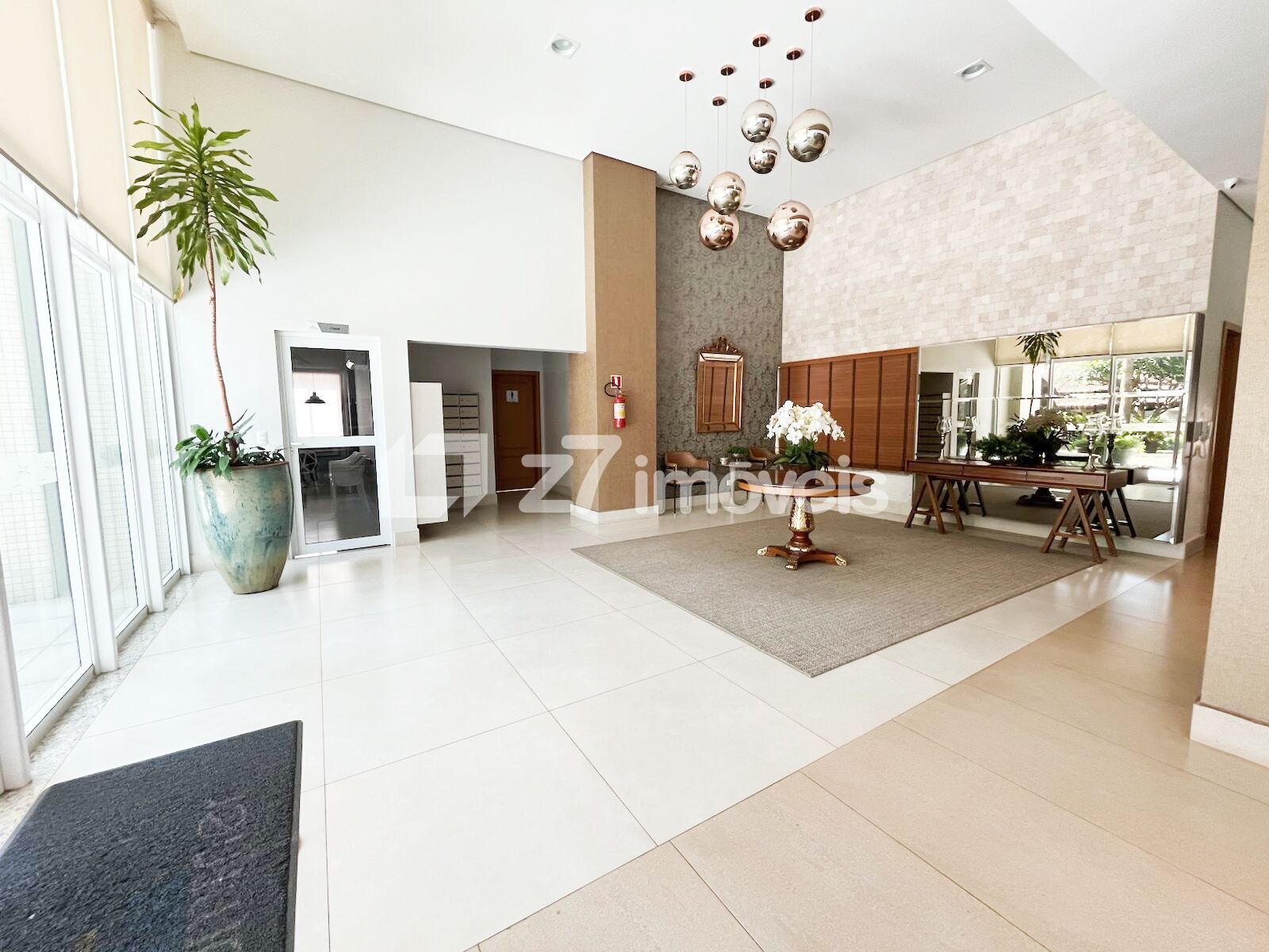Apartamento à venda com 3 quartos, 114m² - Foto 5