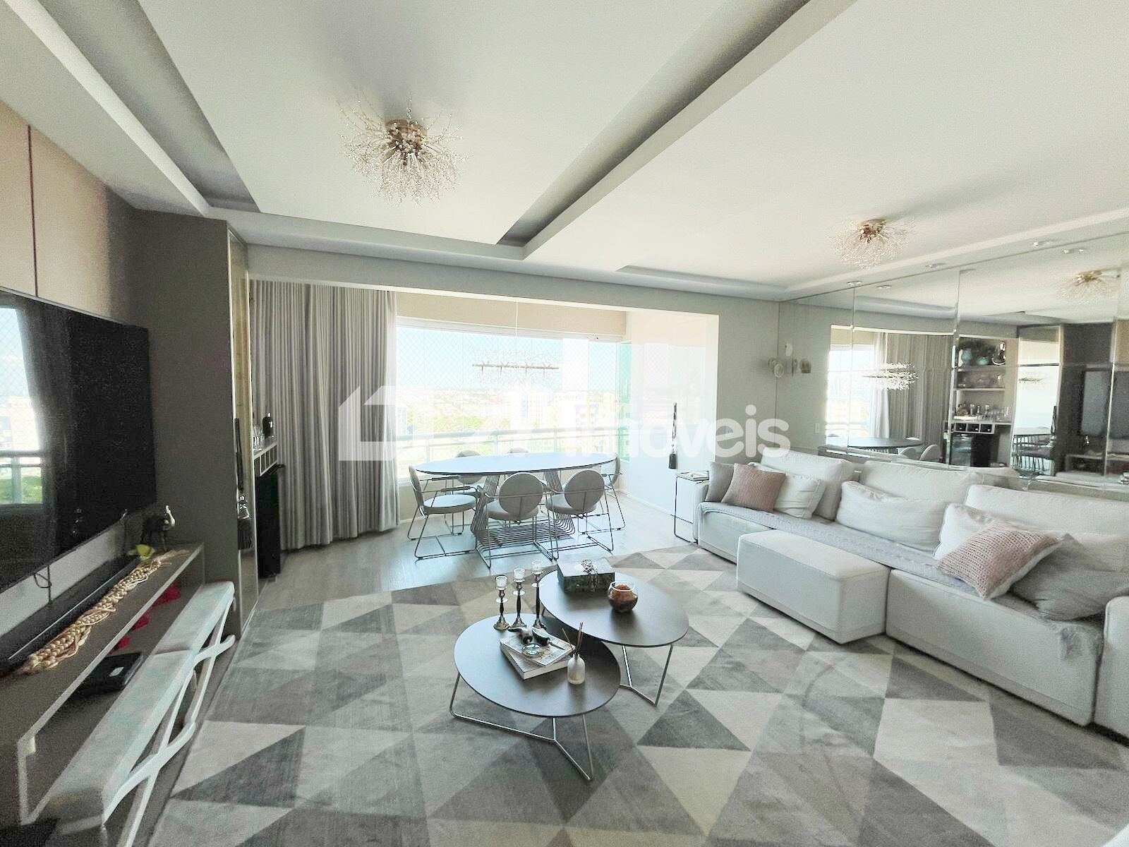 Apartamento à venda com 3 quartos, 114m² - Foto 10