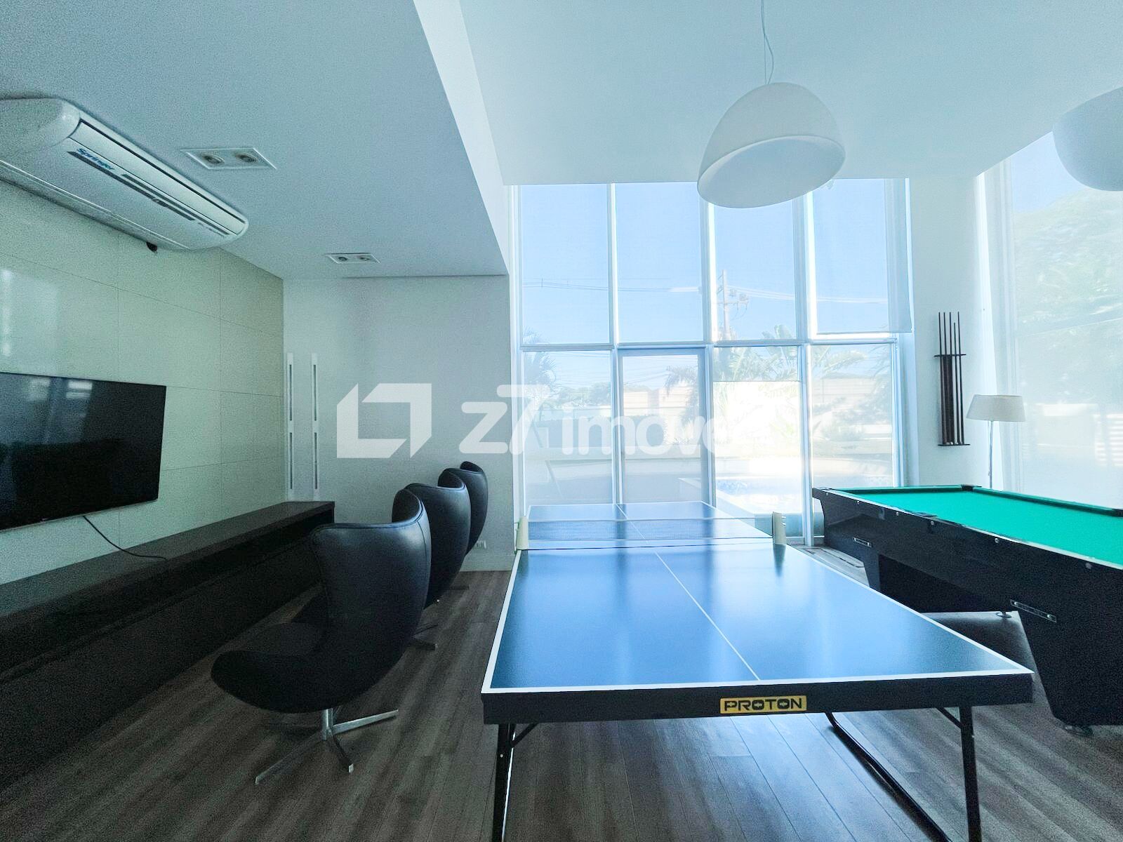 Apartamento à venda com 3 quartos, 114m² - Foto 44