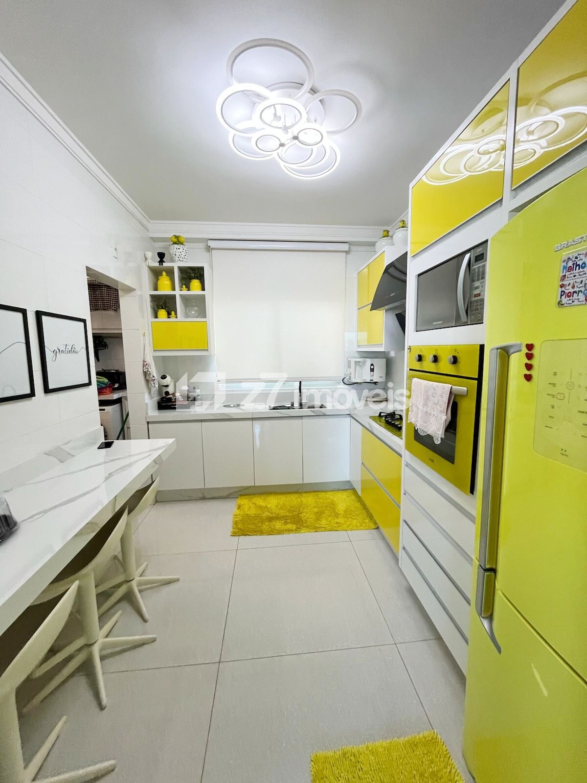 Apartamento à venda com 3 quartos, 114m² - Foto 28
