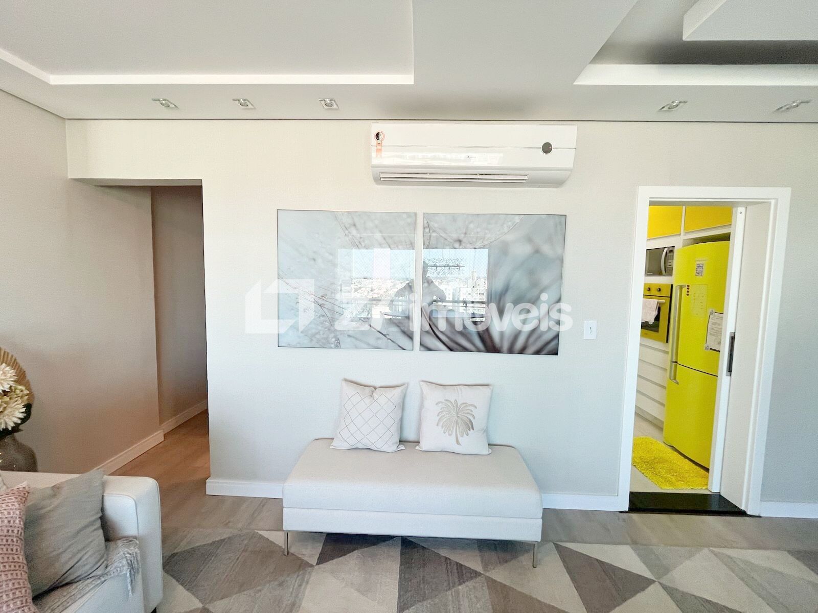 Apartamento à venda com 3 quartos, 114m² - Foto 13