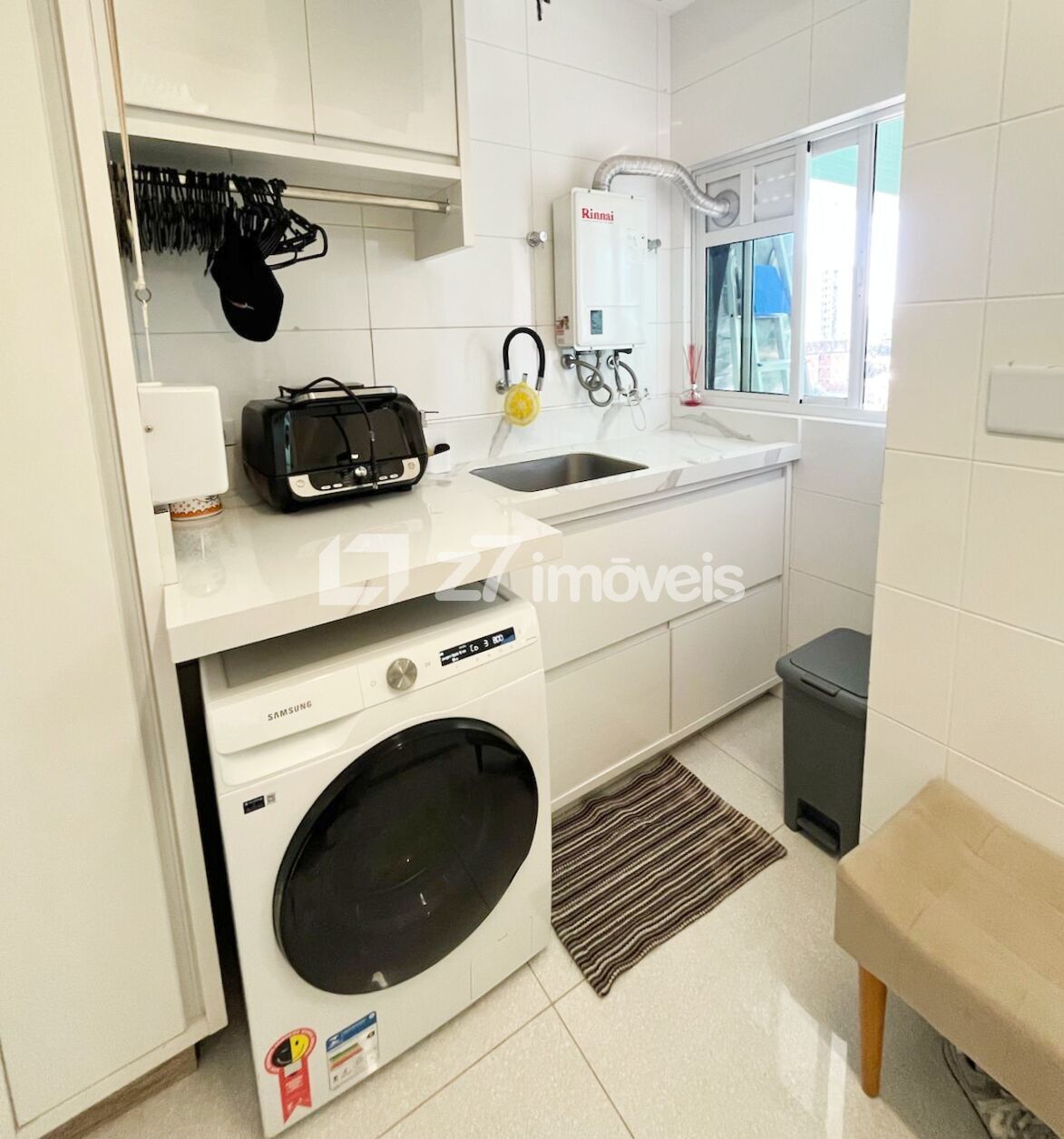 Apartamento à venda com 3 quartos, 114m² - Foto 29