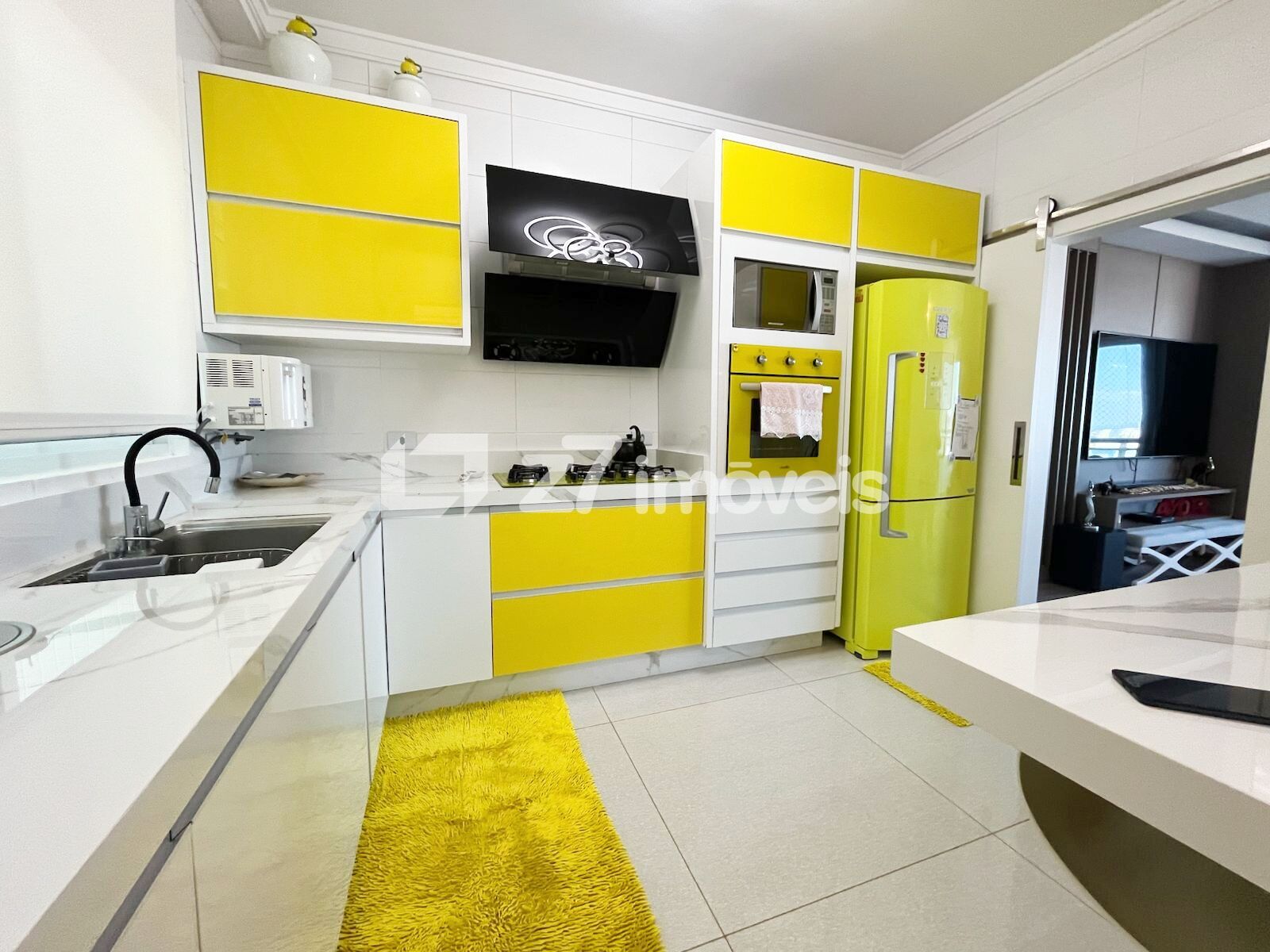 Apartamento à venda com 3 quartos, 114m² - Foto 27