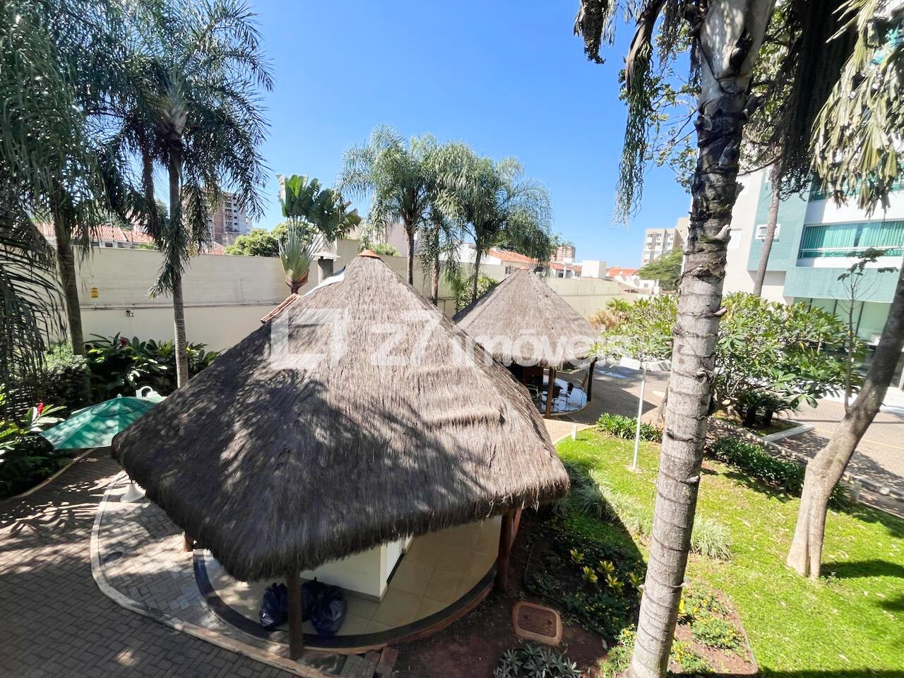 Apartamento à venda com 3 quartos, 114m² - Foto 32