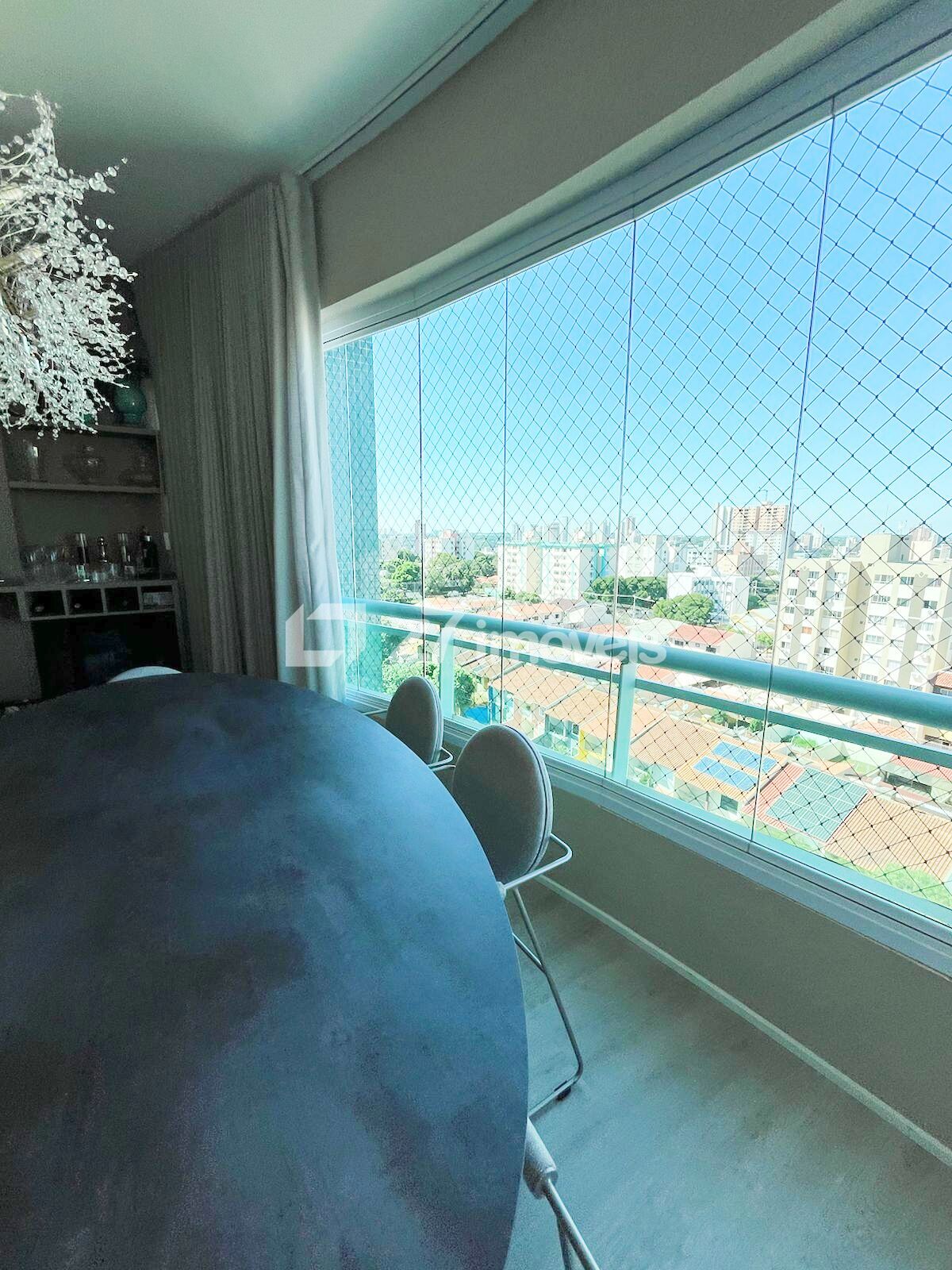Apartamento à venda com 3 quartos, 114m² - Foto 11