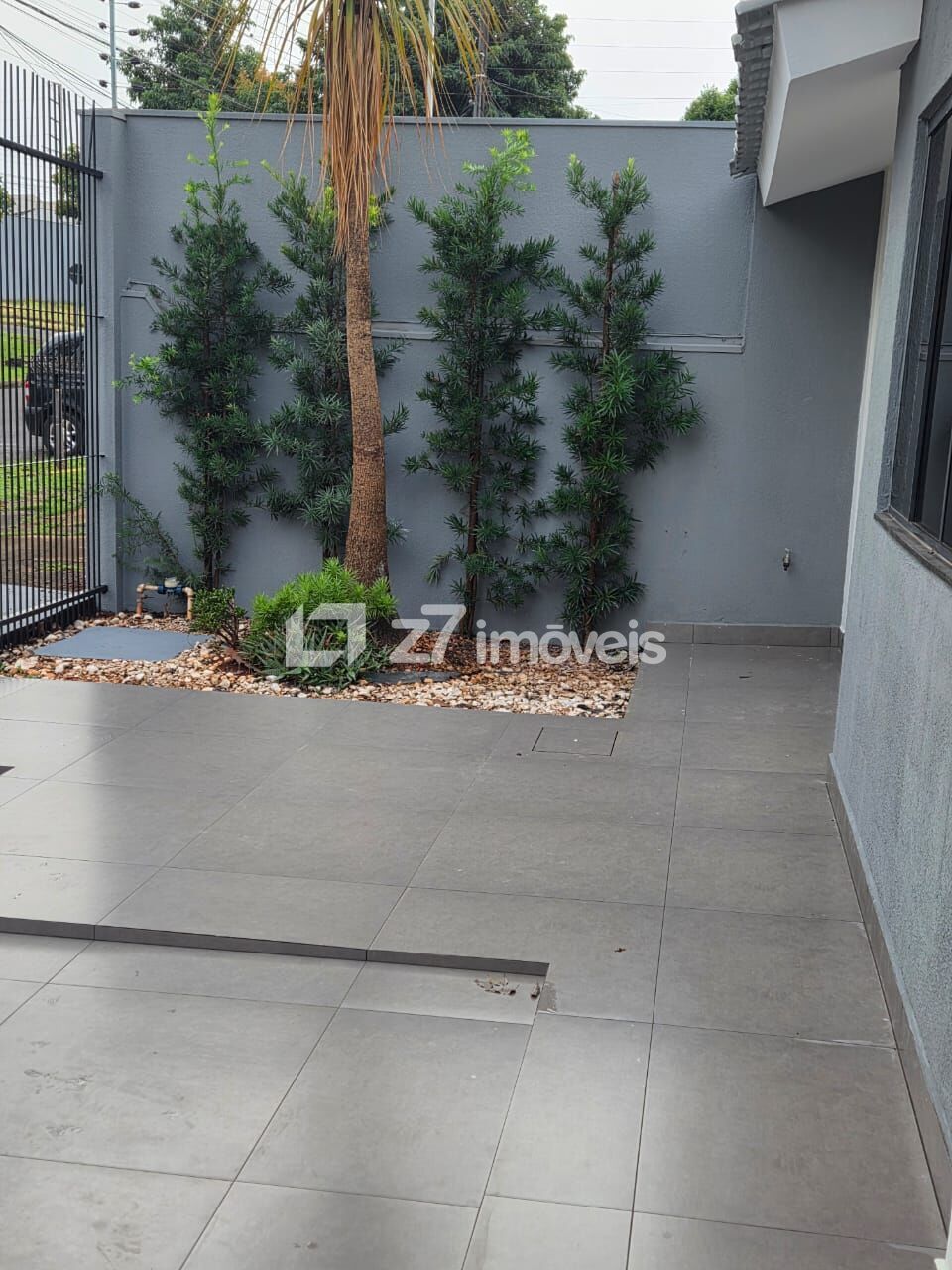 Casa, 3 quartos, 105 m² - Foto 2