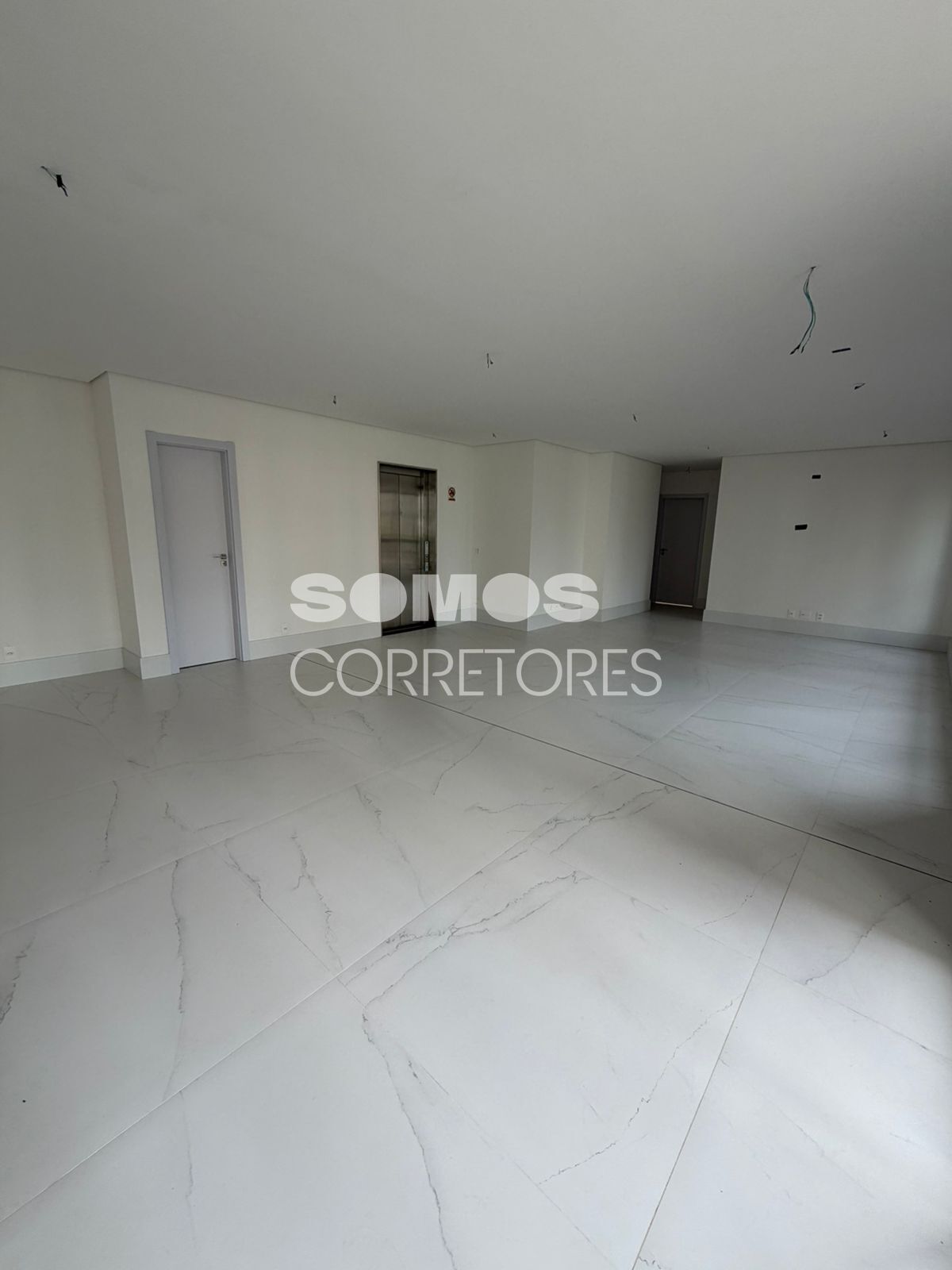 Apartamento, 3 quartos, 179 m² - Foto 3