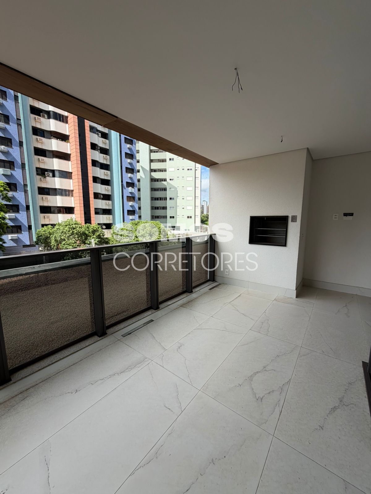Apartamento, 3 quartos, 179 m² - Foto 4