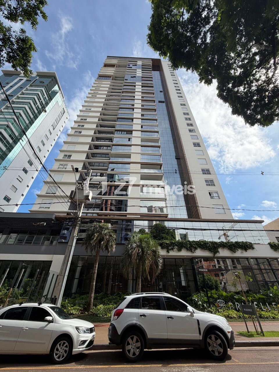 Apartamento, 3 quartos, 179 m² - Foto 1