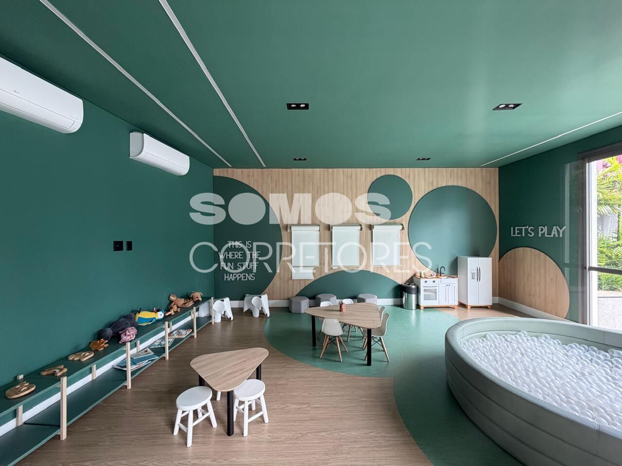 Apartamento, 3 quartos, 179 m² - Foto 17