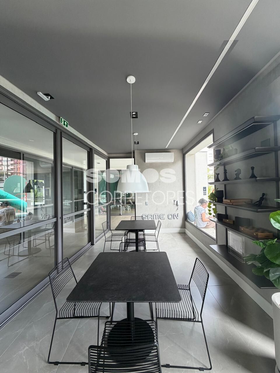 Apartamento, 3 quartos, 179 m² - Foto 15